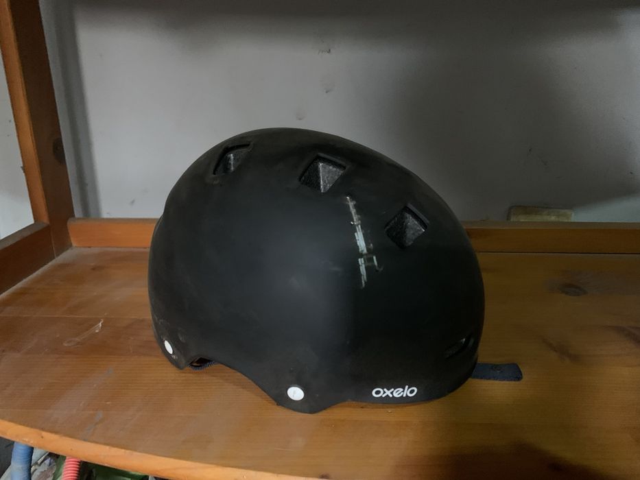 Casca oxelo diverse activitati palarie cap