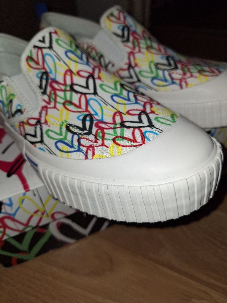 Adidasi/espadrile/balerini