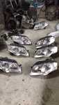 Faruri halogen Passat B6