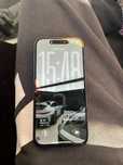 Iphone 15 pro 256gb