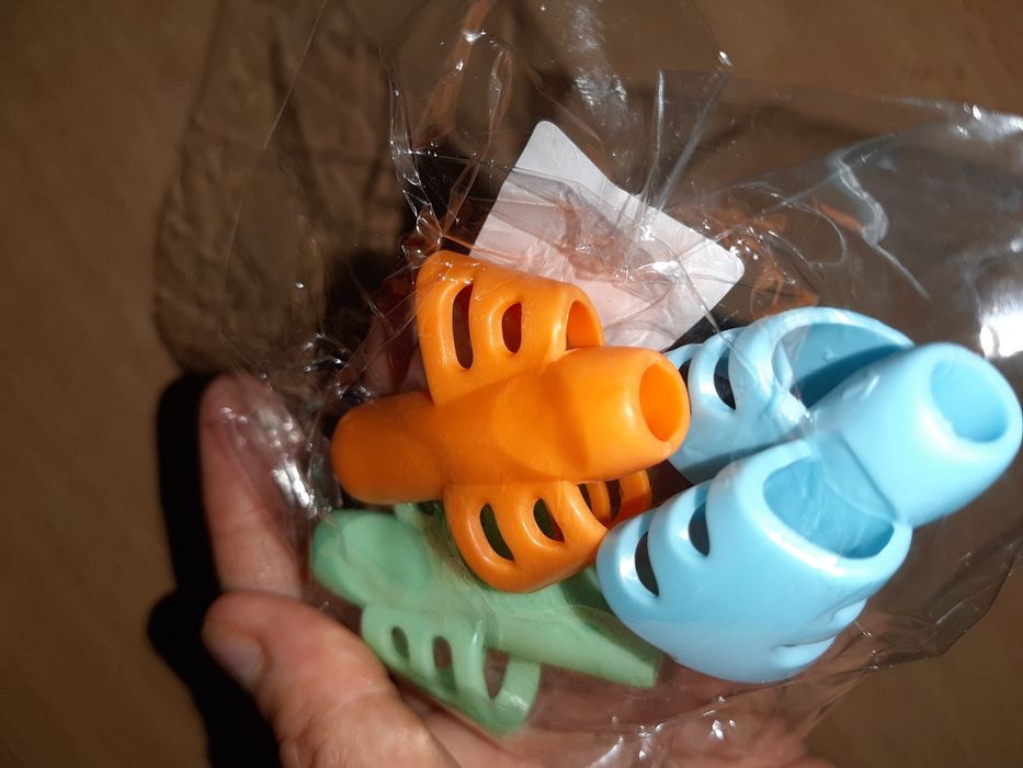 Set corector pentru scris preșcolari