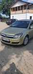 Vand Opel astra h