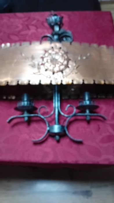 Полюлей за  механа