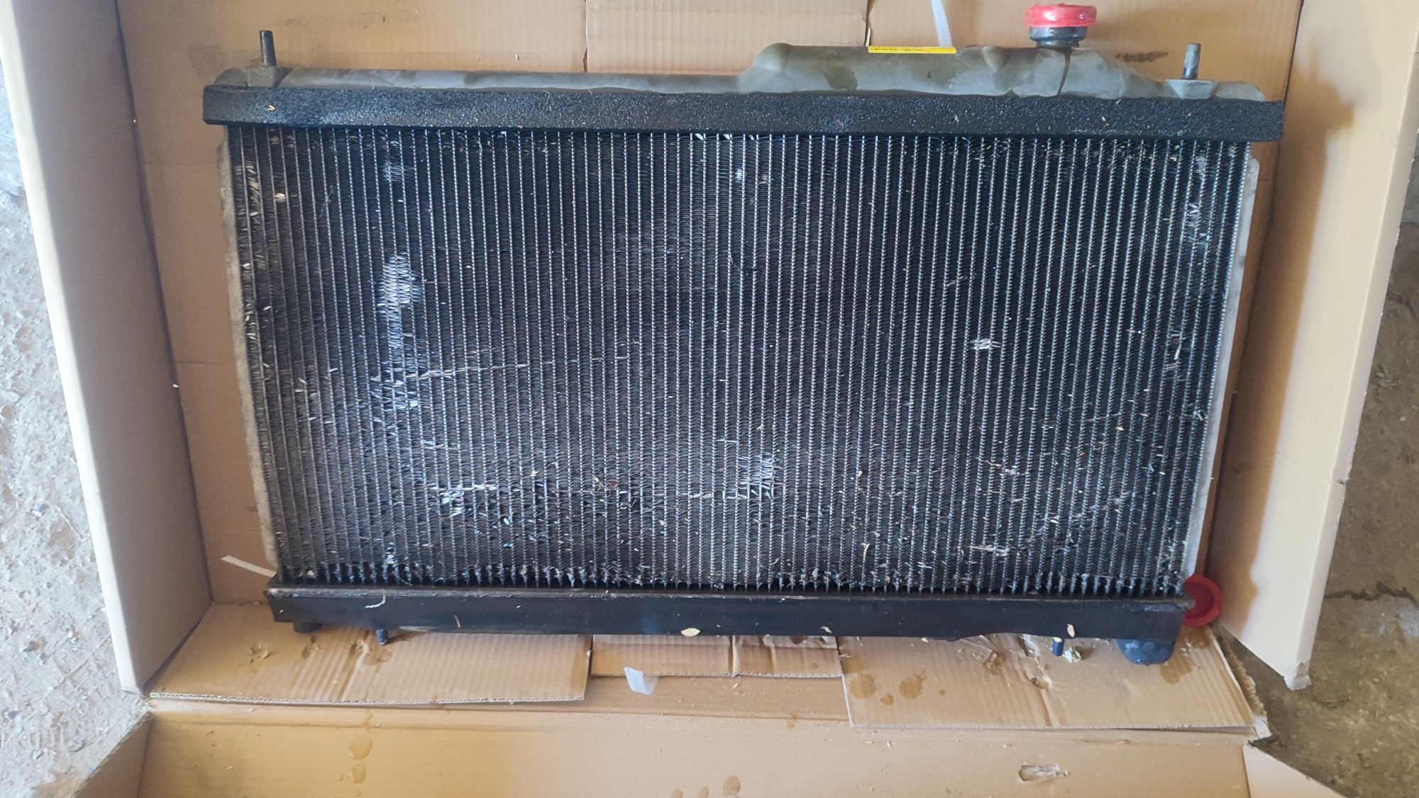Vand compresor ac  si cardan punte spate Suzuki Grand Vitara 2 din 200