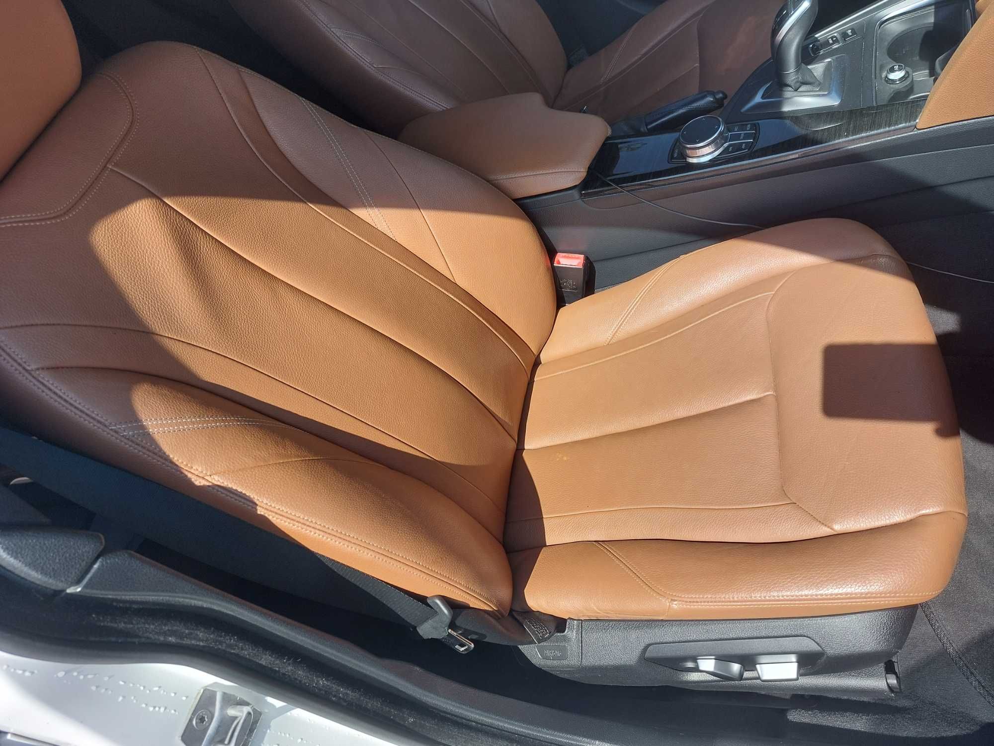 BMW 440хi M 2017г 95200км
