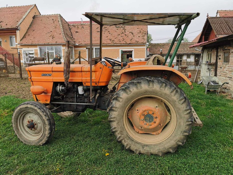 Vand Tractor FIAT 450