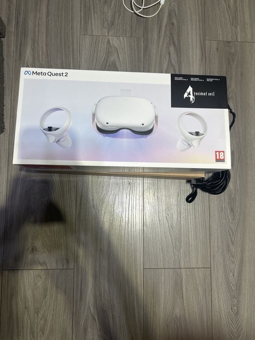 Oculus quest2 plus cablu incarcare