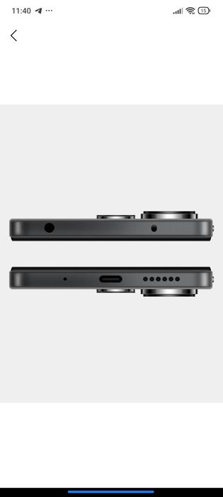 Redmi not 13   8/256gb