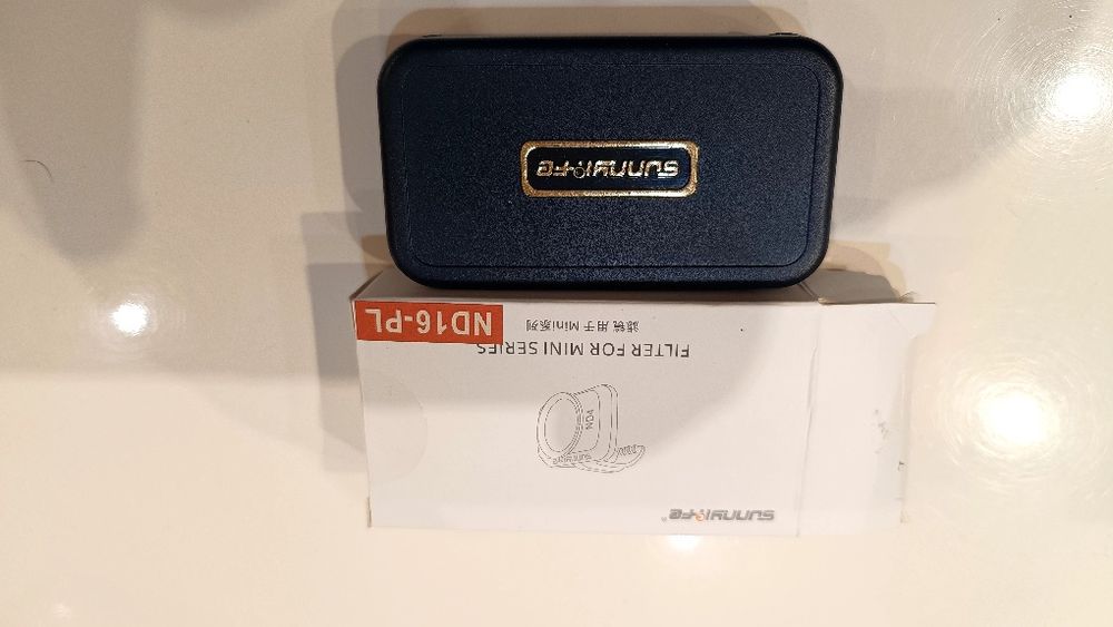 DJI ND FILTER за мини 2 мини 4к мини 2 se