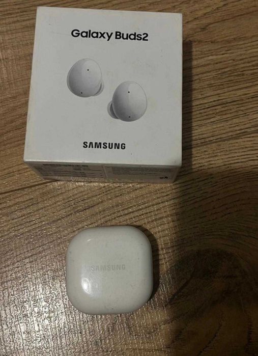 Casti Galaxy Buds2