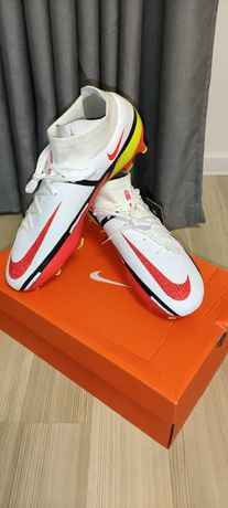Ghete de fotbal personalizate Nike PHANTOM GT2 PRO DF FG