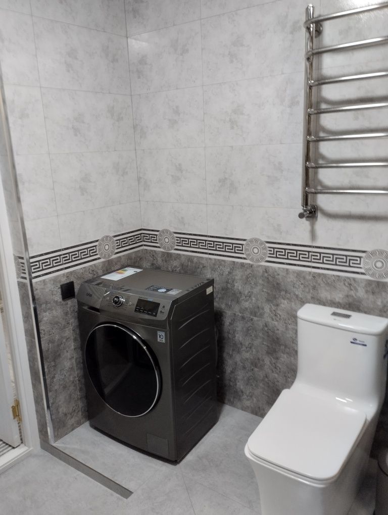 Продается 3 комнатная квартира