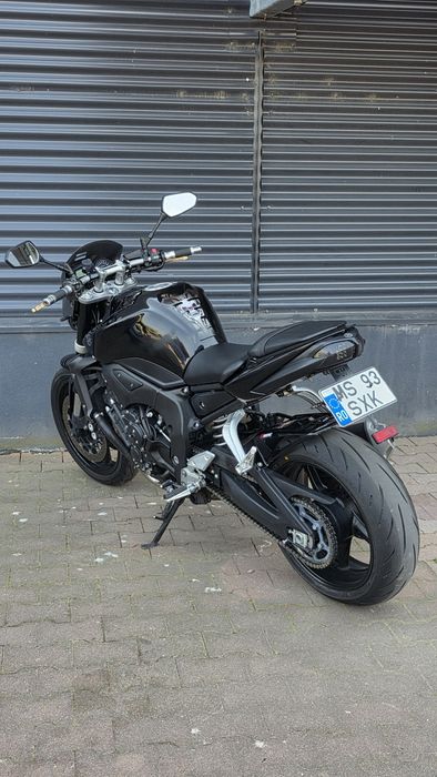 Yamaha FZ 1 2009