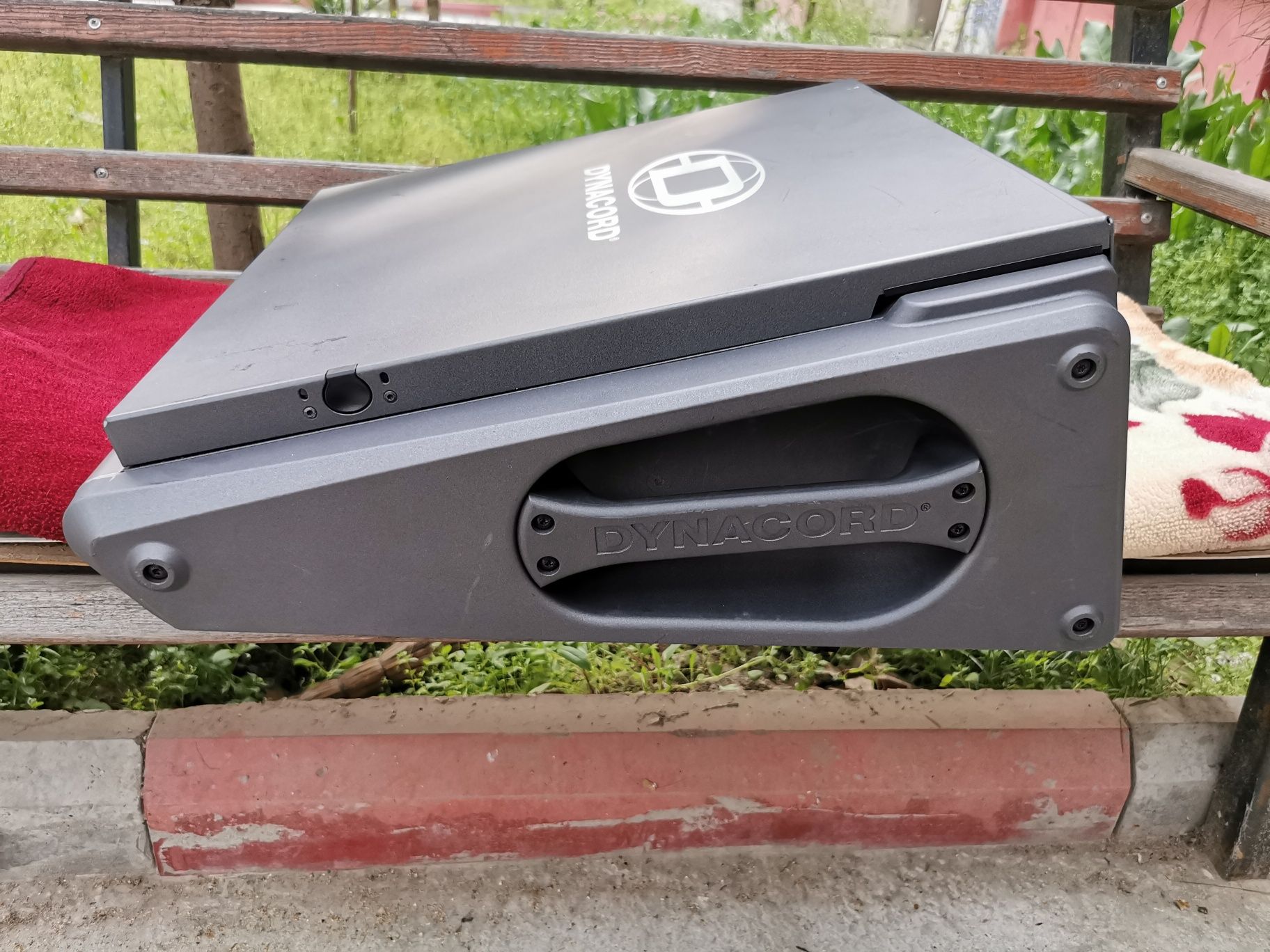 Dynacord powermate 1000 orginali sotiladi