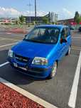 Hyundai Atos Prime
