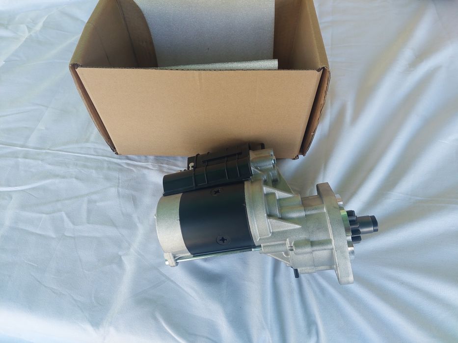 Electromotor Same , Steyer , Deutz-Fhar , Lamborghini