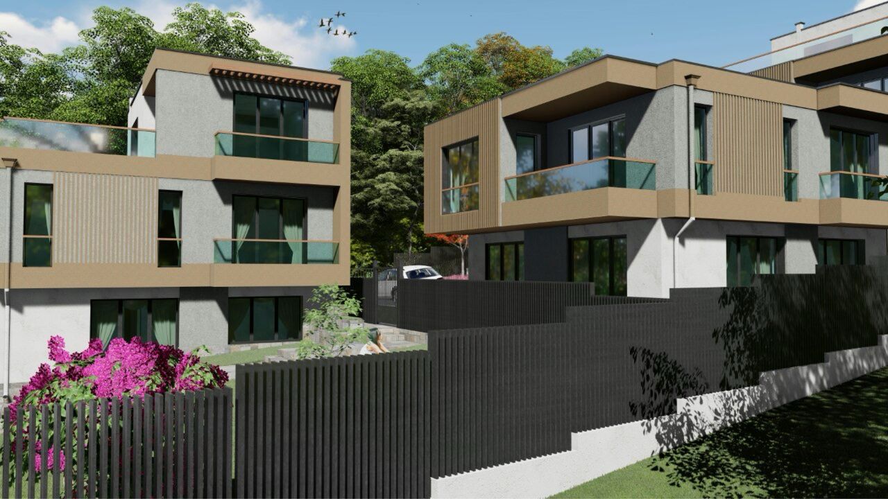 Продава се Къща в Варна, Колхозен пазар - 179 кв.м за 1788 €/кв.м - Снимка #2