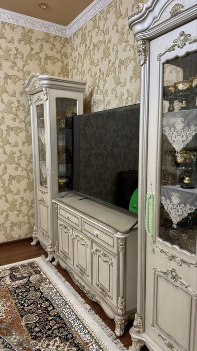 Стенка для зала/гостиной