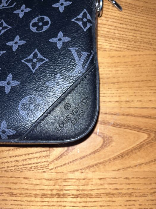 Продавам Louis Vuitton чанта