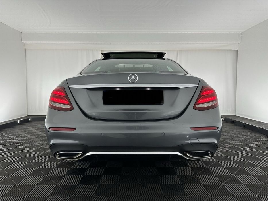Spate complet Mercedes E Class W213 AMG 2016-2023