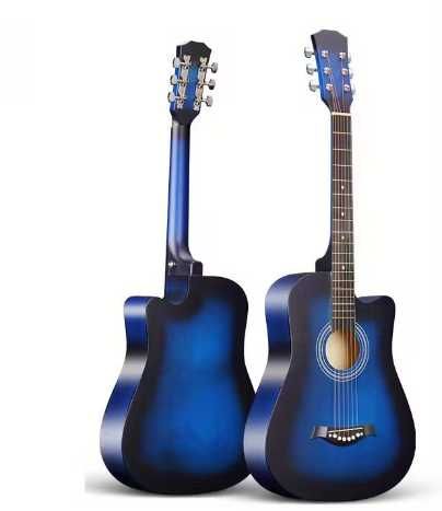 Продам гитару акустическую(Новая)