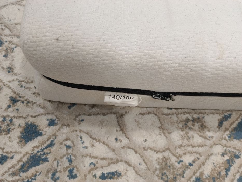 Продам матрас немецкий