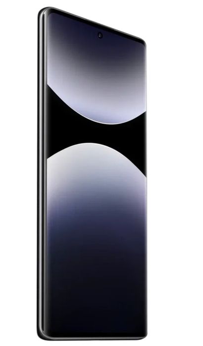 Xiaomi Redmi Note 14 Pro 12+512GB Midnight Black