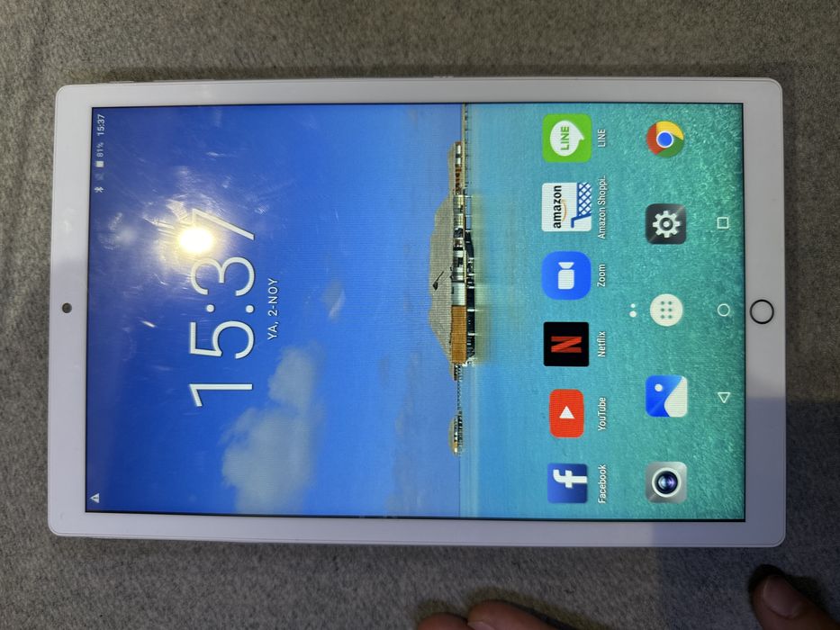 GM Smart Planshet tinniq xolatda 60$