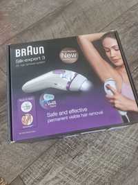 IPL braun silk epil