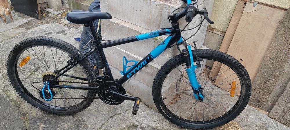 Bicicleta pentru copii(adolescenti)