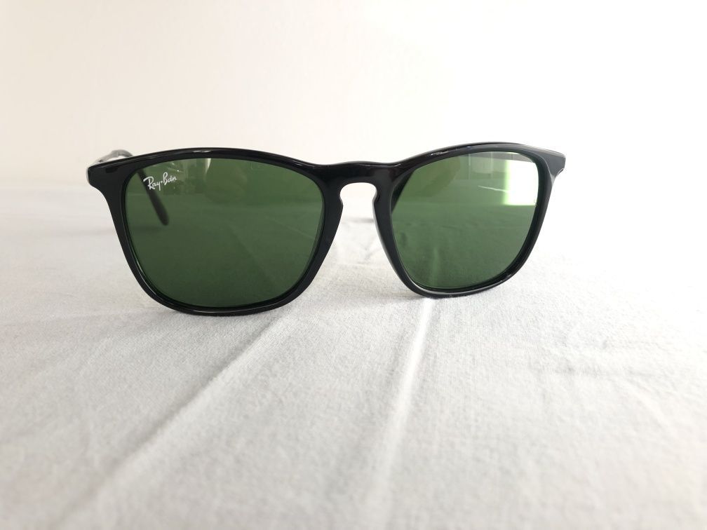 Ray-Ban rb 4187 - noi impecabili