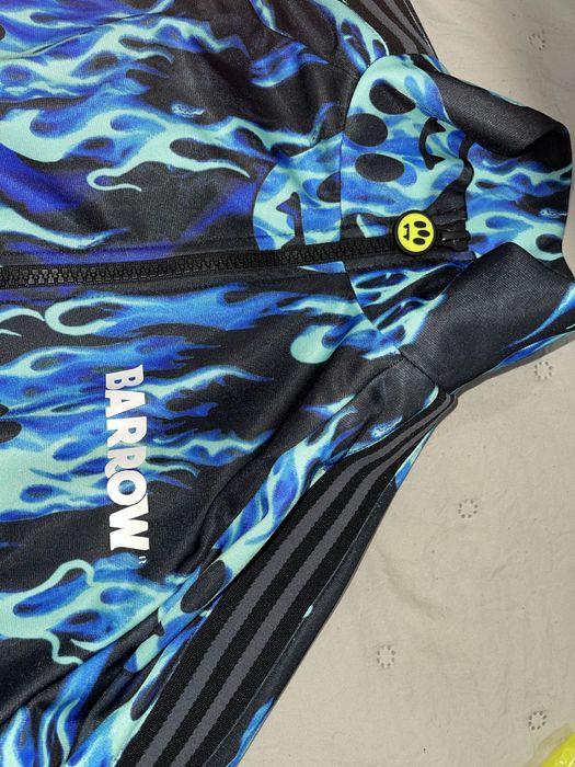 Bluza Barrow Originala