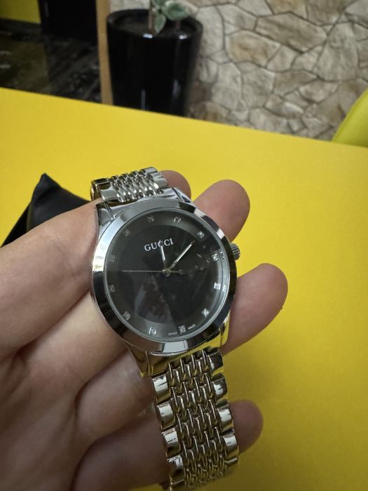 Ceas Gucci G Timeless