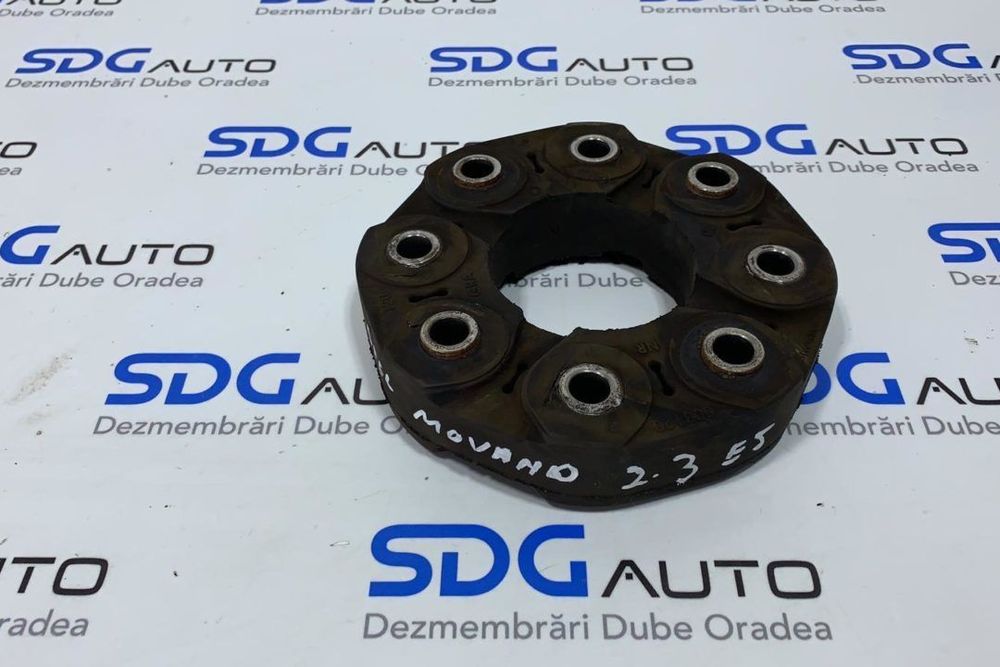 Flansa Cardan Cutie Viteze Opel Movano 2.3CDTI 2010 - 2015 Euro 5