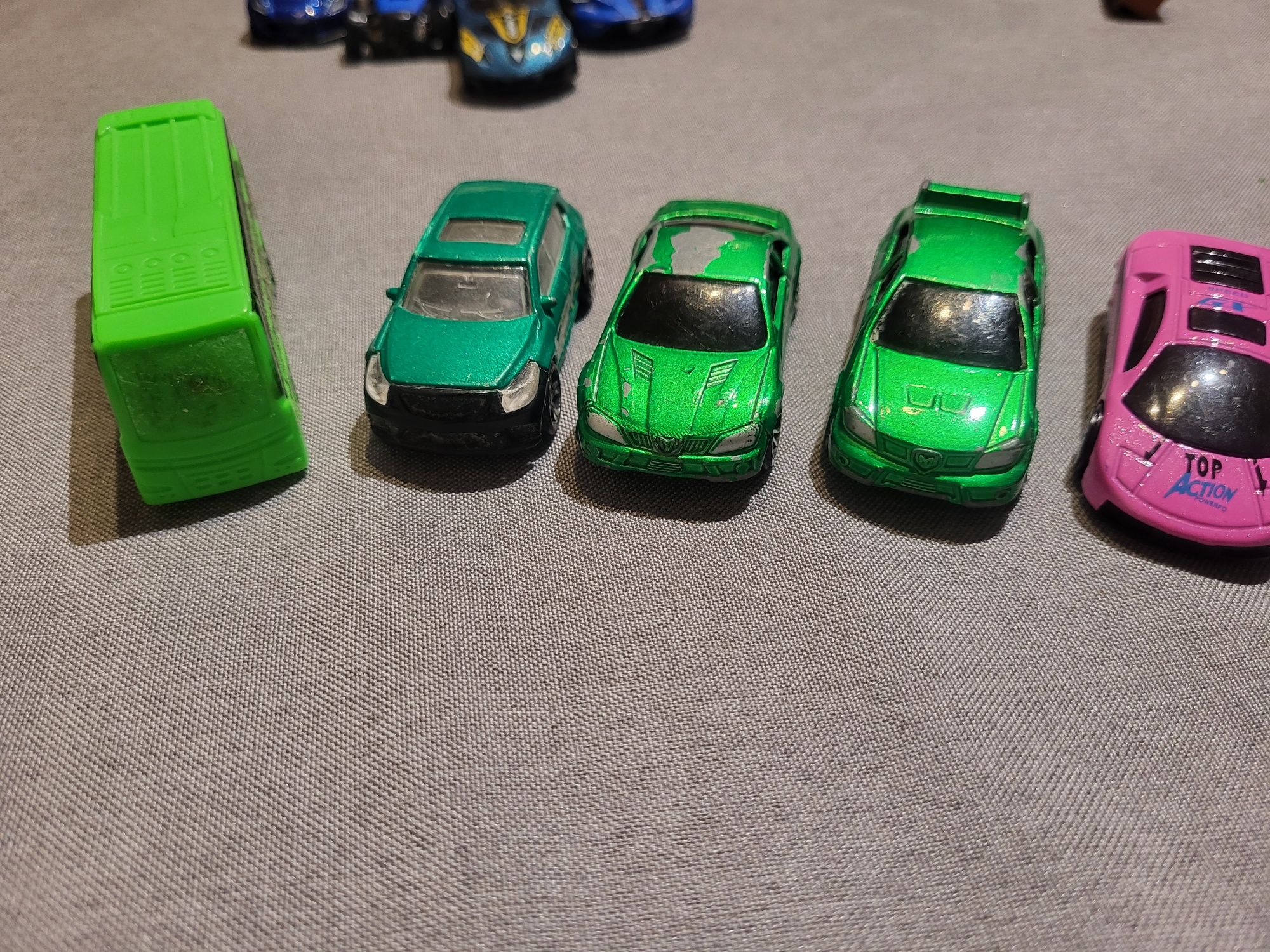 Mașinuțe copii de colecție