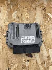 Calculator motor fiat sedici 1.9 diesel cod 0281012992