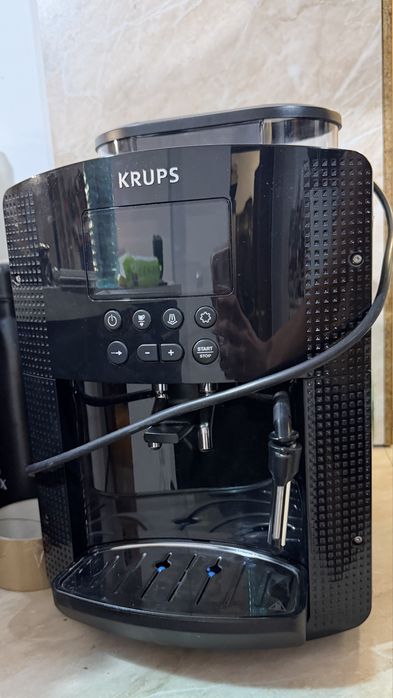Кафеавтомат Krups EA816031
