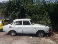Продавам  Москвич 2140 Д