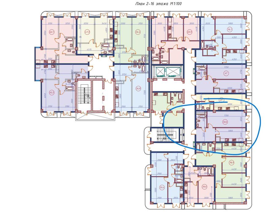 Ориентир: Учкахрамон , 2/16/16, 50.6М2 КОРОБКА СРОЧНО !!!