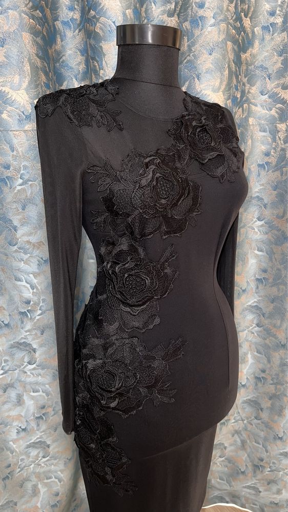 Rochie Nissa marimea 36