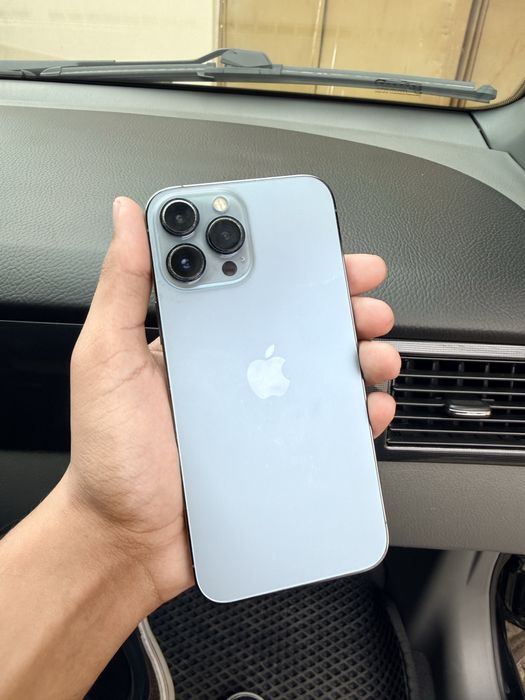 Iphone 13 Pro Max 128 GB 96% yomkst