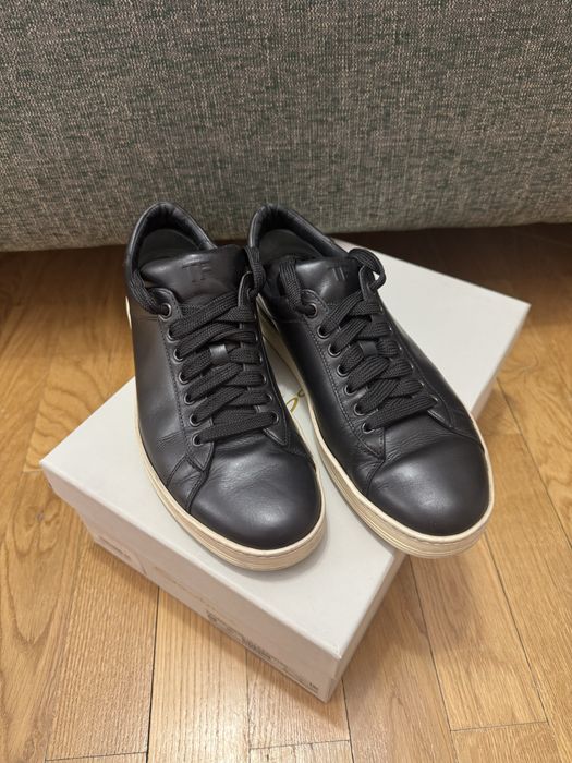 Кеды Tom Ford оригинал