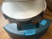 Прахосмукачка робот Philips 7000