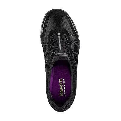 UK 4, EU 37 Skechers Womens Relaxed Fit спортни обувки