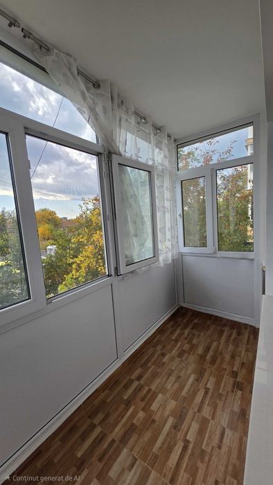 Apartament 2 camere Micro XIV