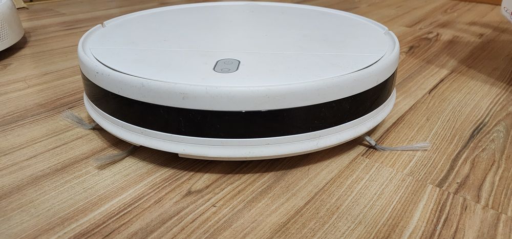 Asipirator Xiaomi Mi Robot Vacuum-Mop Essential DEFECT
