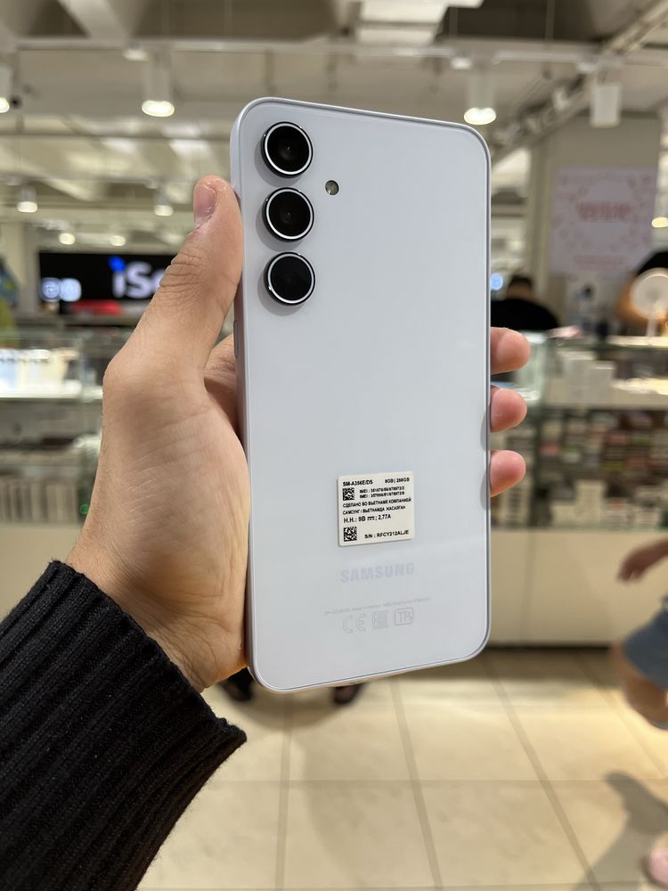 Samsung a35