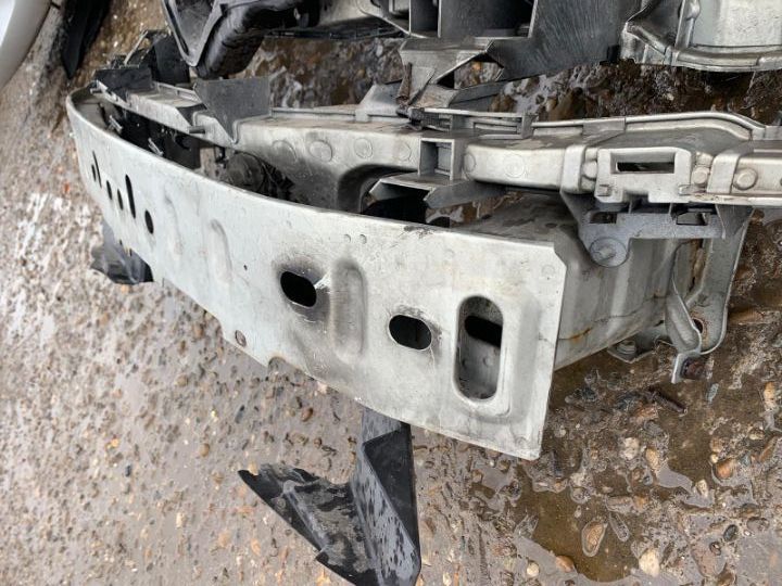 Intaritura / Armatura Bara Fata Ford Focus 2 2004 - 2011 Cod Piesa : 8V41-S10492-AA / 8V41-S10493-AA