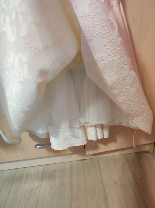 Платье нарядное девочки