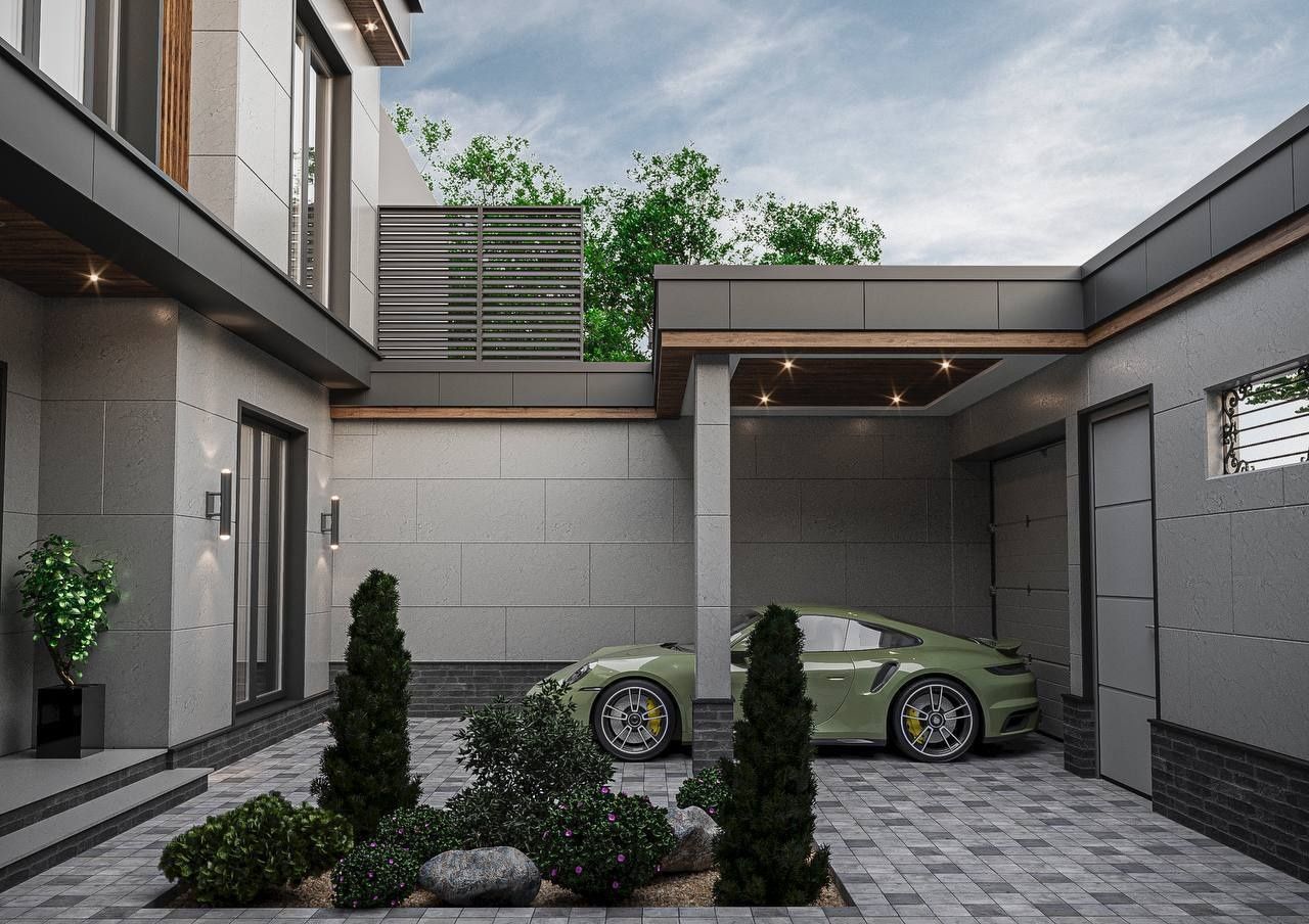 Продажа Сергили, Султанобод, дом 220 кв.м